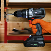 Premier SV20 Series 13mm Brushless Cordless Combi Drill 20V - Body Only