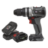 Premier SV20 Series 13mm Brushless Cordless Combi Drill Kit 20V - 2 Batteries