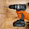 Premier SV20 Series 13mm Brushless Cordless Combi Drill Kit 20V 2Ah