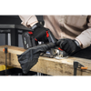 SV20 Series 82mm Cordless Planer 20V - Body Only