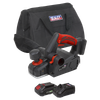 SV20 Series Cordless Planer Kit 20V 2Ah