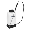 SV20 Series 15L Cordless Garden Backpack Sprayer 20V - Body Only
