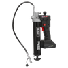 SV20 Series Cordless Grease Gun 20V - Body Only