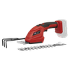 SV20 Series 3-in-1 Cordless Garden Tool 20V - Body Only
