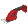 SV20 Series 3-in-1 Cordless Garden Tool 20V - Body Only