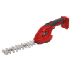 SV20 Series 3-in-1 Cordless Garden Tool 20V - Body Only