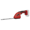 SV20 Series 3-in-1 Cordless Garden Tool 20V - 2 Batteries