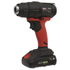 SV20 Series Cordless Heat Gun 20V - Body Only