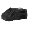 SV20 Series 1/4"Hex Drive Cordless Impact Driver 20V - 2 Batteries