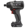 Premier SV20 Series 1/4"Hex Brushless Cordless Impact Driver 20V - Body Only