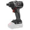 Premier SV20 Series 1/4"Hex Brushless Cordless Impact Driver Kit 20V 2Ah