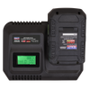 Intelligent Battery Charger 20V SV20 Series Lithium-ion