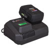 Intelligent Battery Charger 20V SV20 Series Lithium-ion