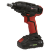 SV20 Series 1/2"Sq Drive Impact Wrench 20V - Body Only
