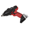 SV20 Series 1/2"Sq Drive Impact Wrench 20V - Body Only
