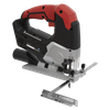SV20 Series Cordless Jigsaw 20V - Body Only