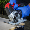 SV20 Series Cordless Jigsaw Kit 20V 2Ah