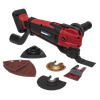 SV20 Series Cordless Oscillating Multi-Tool 20V - Body Only