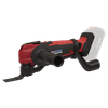 SV20 Series Cordless Oscillating Multi-Tool Kit 20V - 2 Batteries