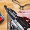 SV20 Series Cordless Nail/Staple Gun Kit 18G 20V - 2 Batteries