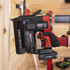 SV20 Series Cordless Nail/Staple Gun Kit 18G 20V - 2 Batteries