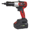 SV20 Series Brushless Cordless Nut Riveter 20V - Body Only