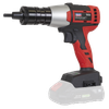 SV20 Series Brushless Cordless Nut Riveter 20V 2Ah