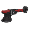 Premier SV20 Series 125mm Cordless Orbital Polisher 20V - Body Only