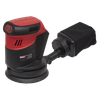 SV20 Series 125mm Cordless Orbital Palm Sander 20V - Body Only