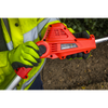 SV20 Series 45cm Cordless Pole Hedge Trimmer 20V - Body Only