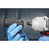 Premier SV20 Series 1/2"Sq Drive Brushless Cordless Impact Wrench 20V - Body Only