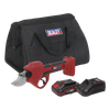 SV20 Series Brushless Cordless Pruning Shears Kit 20V 2Ah