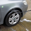 SV20 Series 22bar Cordless Pressure Washer 20V - Body Only