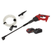 SV20 Series 22Bar Cordless Pressure Washer Kit 20V 2Ah