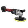 Premier SV20 Series 150mm Cordless Rotary Polisher 20V - Body Only