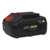 SV20 Series Cordless Reciprocating Saw 20V - 2 Batteries