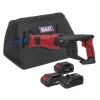SV20 Series Cordless Reciprocating Saw 20V - 2 Batteries