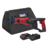 SV20 Series Cordless Reciprocating Saw 20V 2Ah