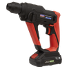 SV20 Series SDS Plus Cordless Rotary Hammer Drill 20V - Body Only