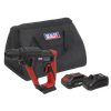 SV20 Series SDS Plus Cordless Rotary Hammer Drill Kit 20V 2Ah