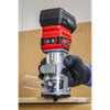 SV20 Series Cordless Trimming Router Kit 20V 4Ah