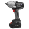 Premier SV20 Series 1/2"Sq Drive Brushless Cordless Impact Wrench 20V - Body Only