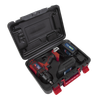 1/2"Sq Drive Cordless Impact Wrench 18V
