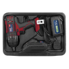 1/2"Sq Drive Cordless Impact Wrench 18V