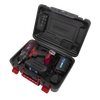 1/2"Sq Drive Cordless Impact Wrench 18V