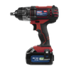 1/2"Sq Drive Cordless Impact Wrench 18V