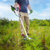 SV20 Series 35cm Cordless Brush Cutter & Trimmer 40V - Body Only