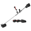 Cordless Brush Cutter & Trimmer Kit 40V 4Ah SV20 Series 35cm
