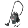 SV20 Series Backpack Vacuum Cleaner 40V - Body Only