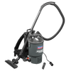 SV20 Series Backpack Vacuum Cleaner 40V - Body Only